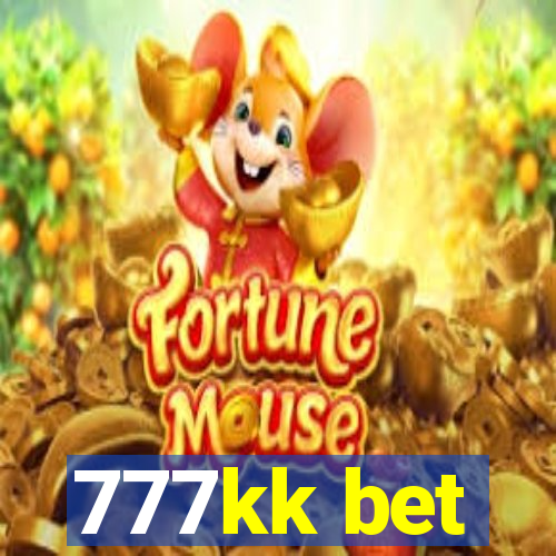 777kk bet